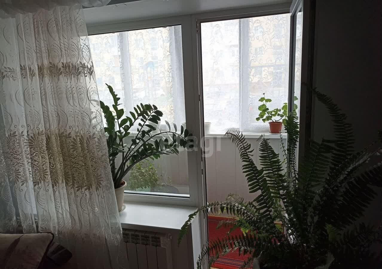 квартира г Нововоронеж ул Мира 20 фото 9