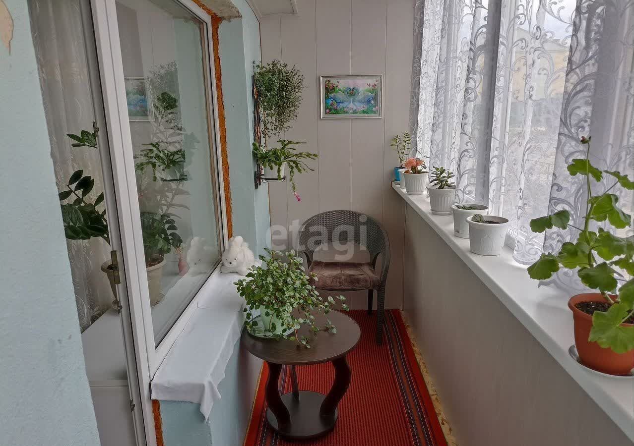 квартира г Нововоронеж ул Мира 20 фото 11