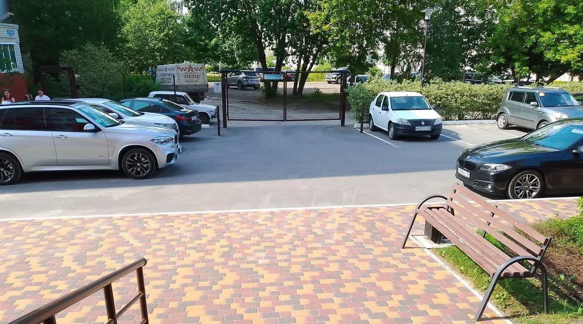 квартира г Брянск р-н Советский пр-кт Станке Димитрова 55б фото 5