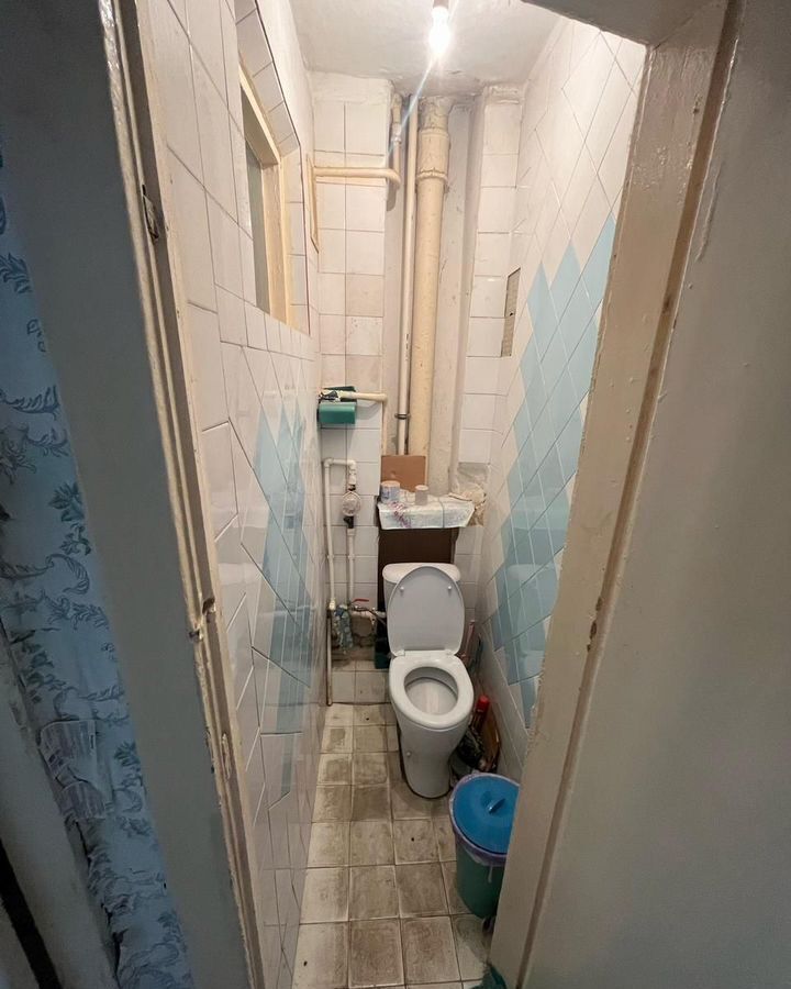 квартира г Таганрог Северо-Западный ул Большая Бульварная 8/1 фото 8