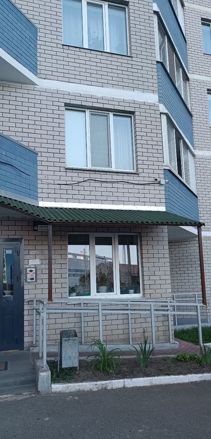 квартира г Ижевск р-н Ленинский Строитель ул Зои Космодемьянской 15 ЖК Новая Клубная фото 2