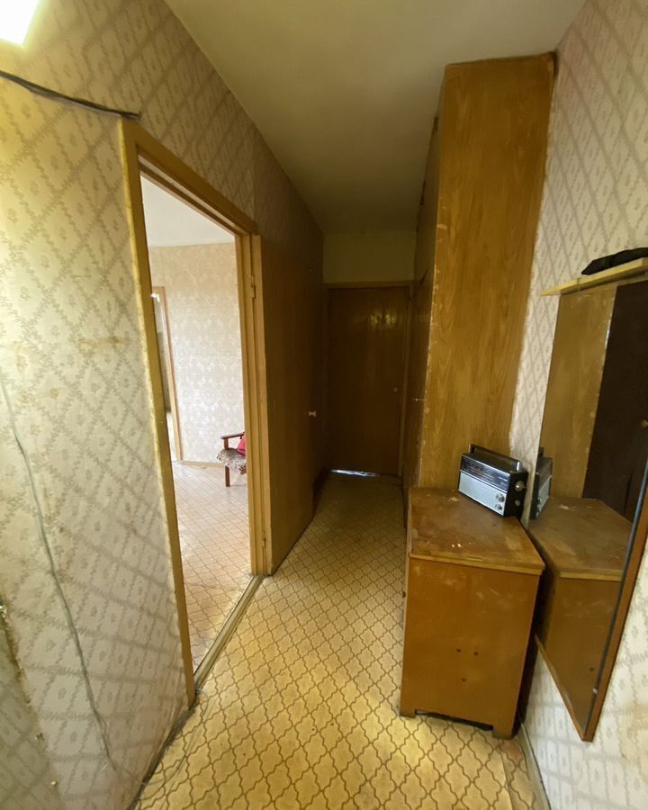 квартира г Королев пр-кт Королева 5 фото 2