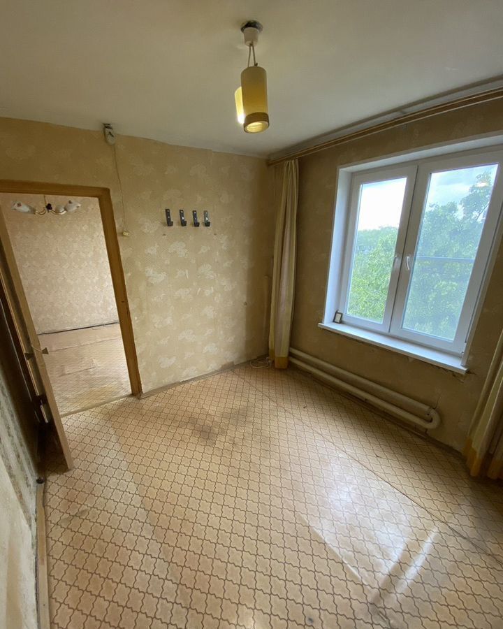 квартира г Королев пр-кт Королева 5 фото 9