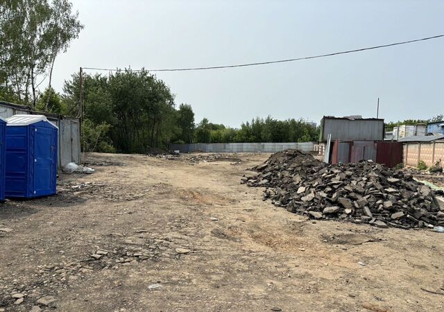 земля ЮАО Бирюлево Западное направление Павелецкое (юго-восток) ш Каширское фото