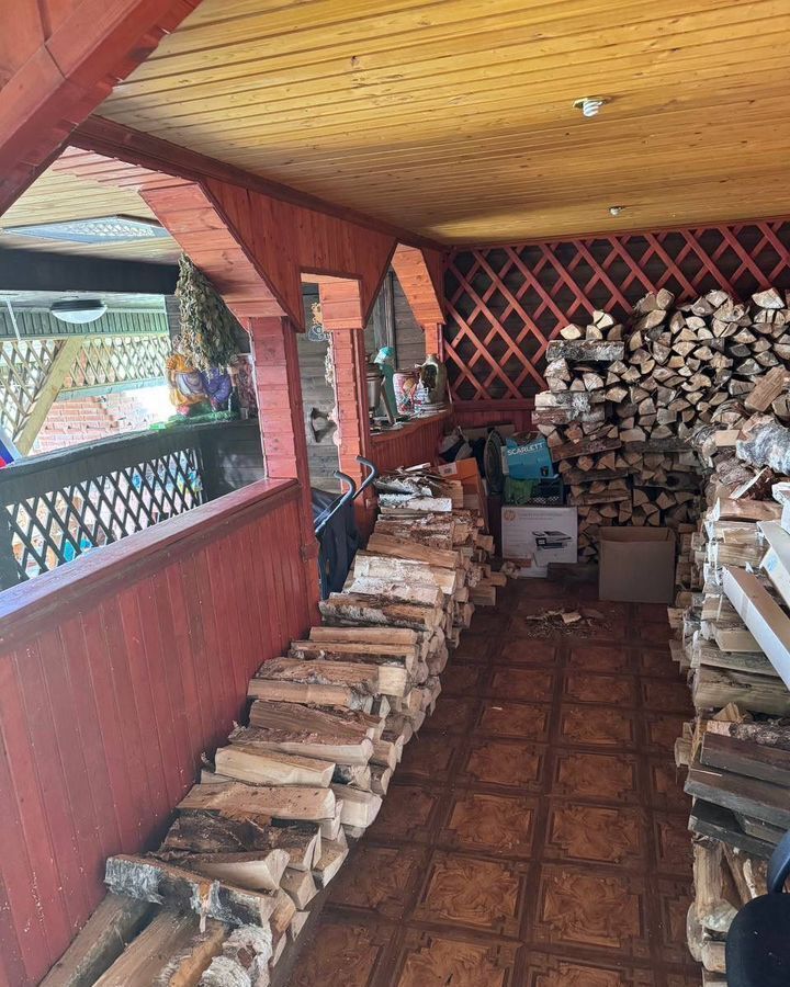 дом г Чайковский снт N 4 10, Березники, Соликамский муниципальный округ, д. Чашкина фото 24