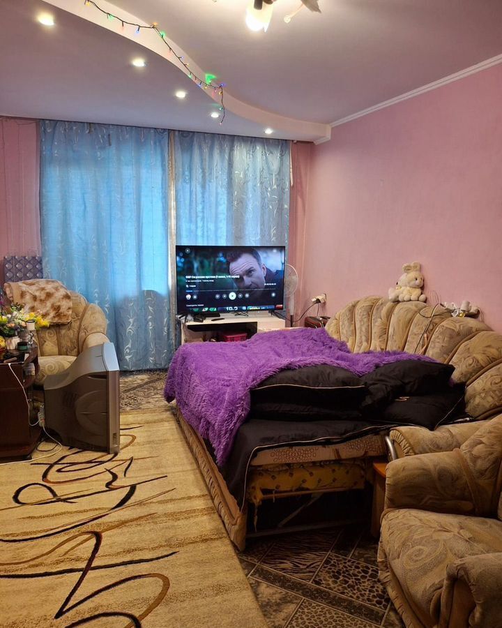 квартира г Сургут р-н Центральный ул Энергетиков 19 Тюменская обл. фото 2