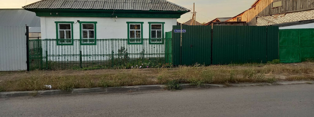дом г Курган ул Черняховского фото 7
