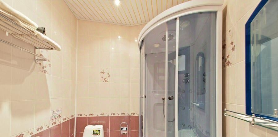 комната г Казань метро Площадь Тукая ул Парижской Коммуны 25/39 фото 5