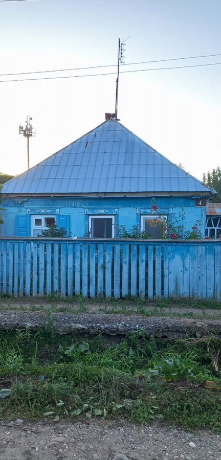 дом р-н Апшеронский г Апшеронск пер Калинина 4 Апшеронское городское поселение фото 2