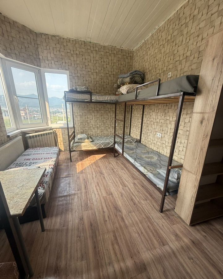комната г Новороссийск р-н Приморский ул. Генерала Филипсона, 2А фото 12