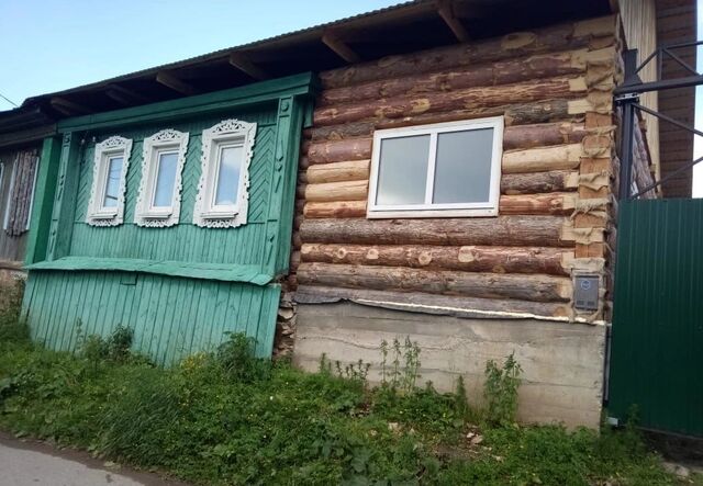 ул Прудовая 1а Катав-Ивановский муниципальный округ фото