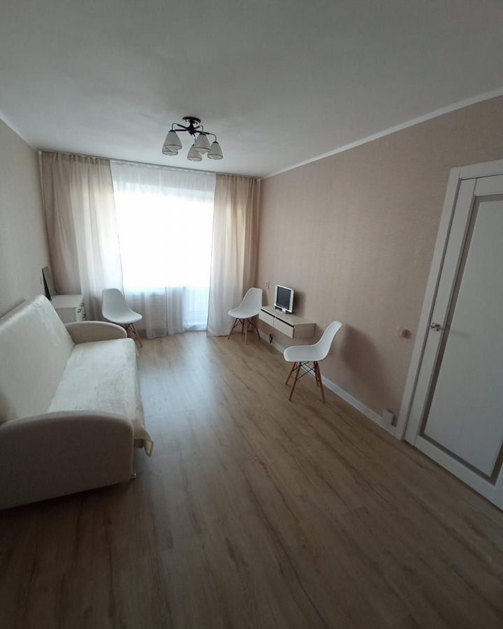 квартира г Уфа р-н Советский ул Бакалинская 60/2 фото 3