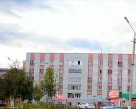 квартира г Ухта ул Советская 14 фото 1