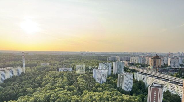 метро Крылатское ул Академика Павлова 56к/1 фото