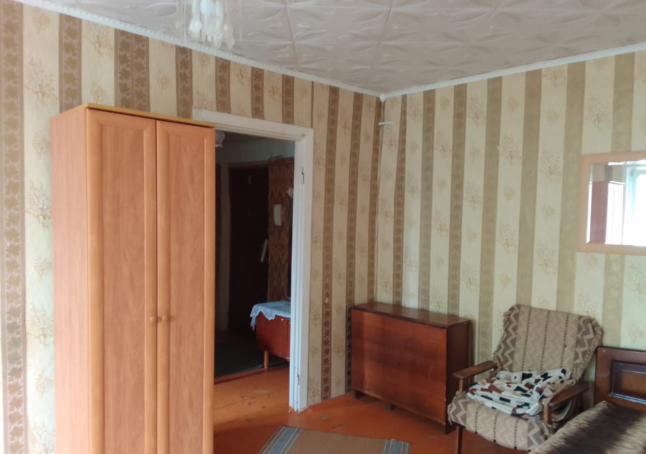 квартира г Клинцы ул Мира 115 фото 4