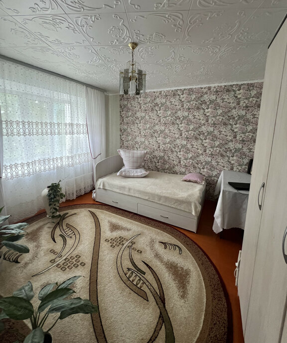 комната г Курган ул Автозаводская 3а фото 1