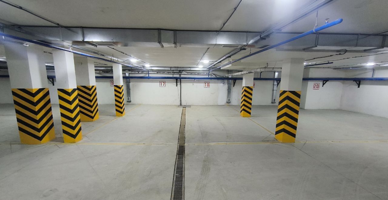 квартира г Смоленск р-н Ленинский ул Кловская 11а ЖК «‎Кловский» фото 4