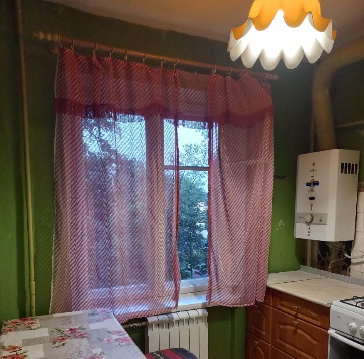 квартира г Москва метро Бабушкинская проезд Анадырский 7 фото 2