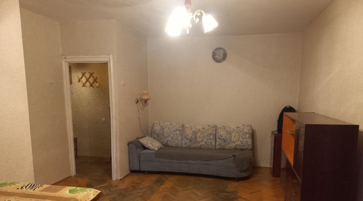 квартира г Москва метро Бабушкинская проезд Анадырский 7 фото 3