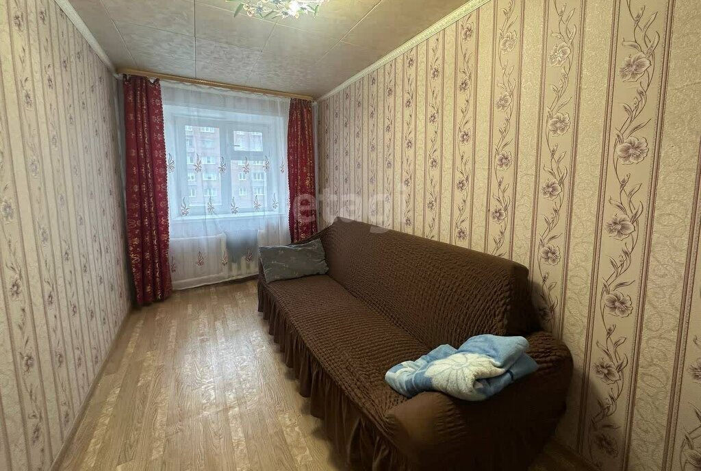 квартира г Норильск ул Московская 3к/1 фото 4