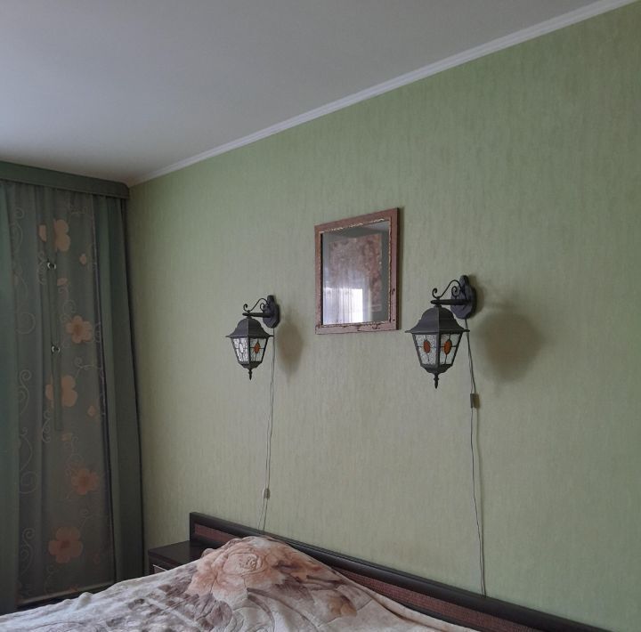 квартира г Брянск р-н Советский ул Октябрьская 42 фото 4