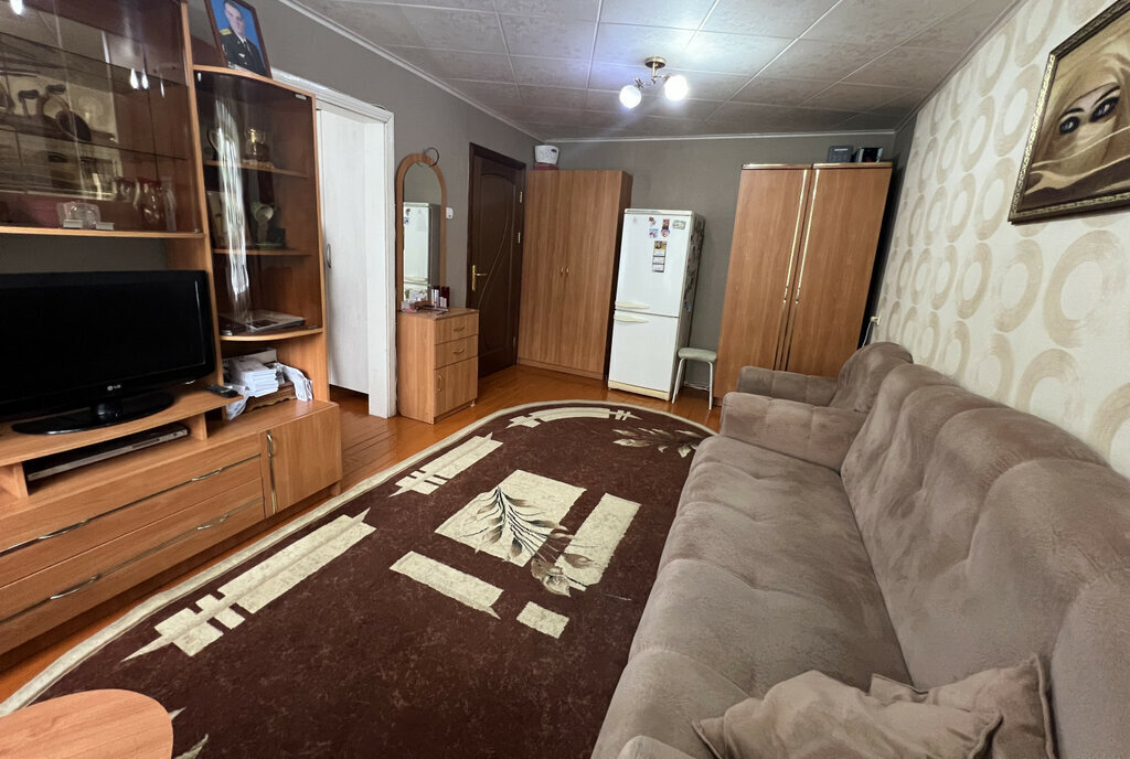 комната г Курган ул Автозаводская 3а фото 4