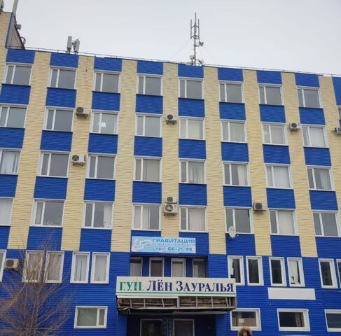 ул Промышленная 33 фото