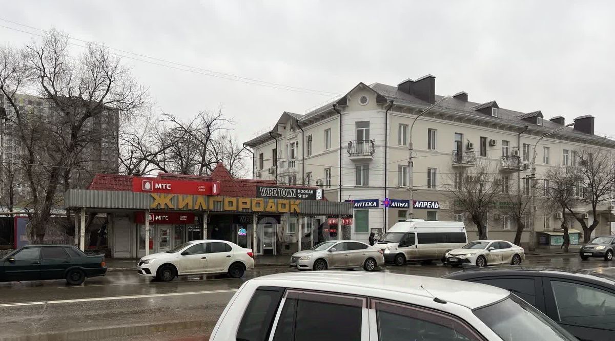 свободного назначения г Астрахань р-н Советский ул Боевая 51б фото 3
