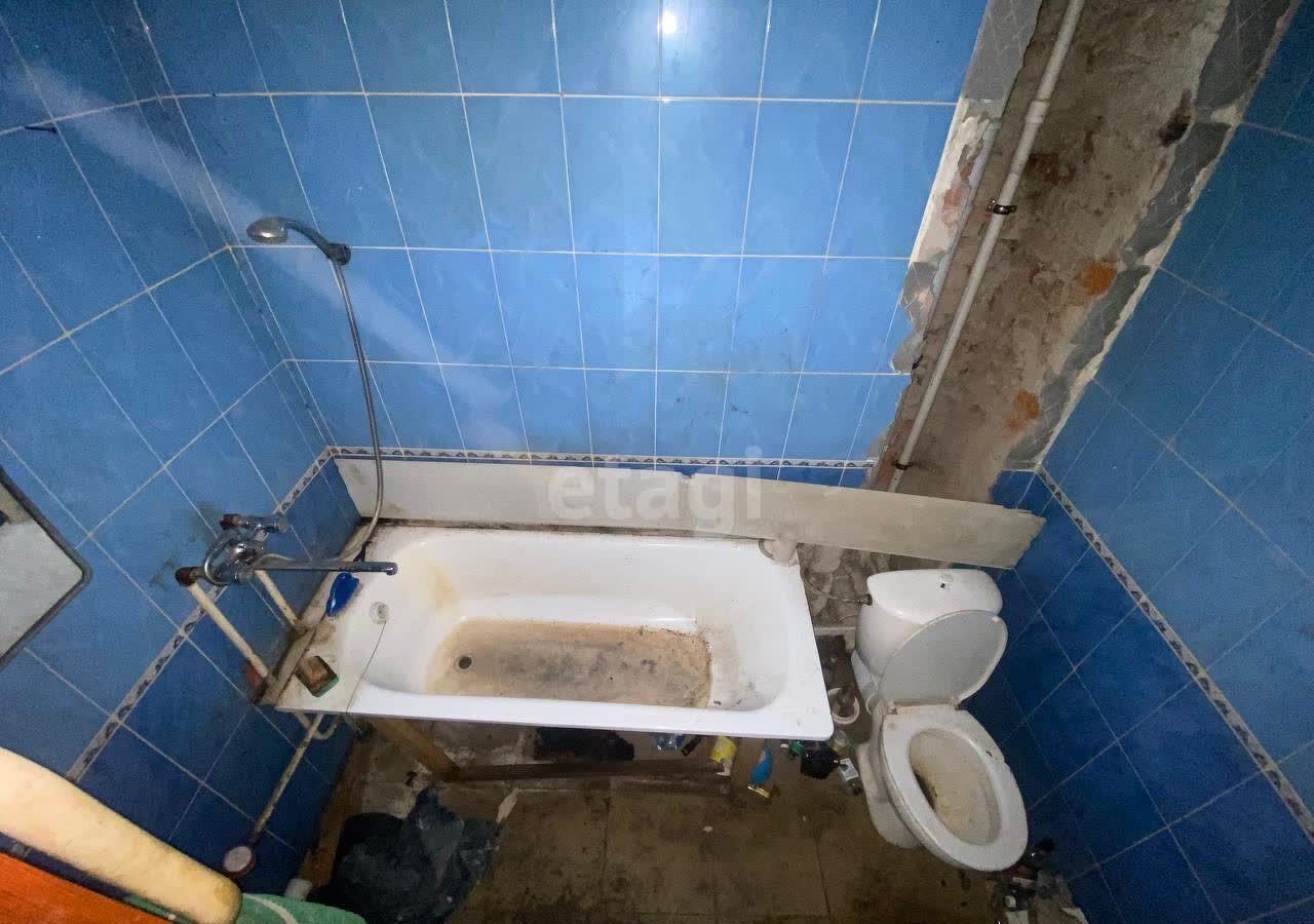 квартира г Екатеринбург р-н Чкаловский ул. Косарева, 15 фото 3