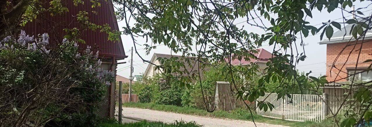 земля г Ставрополь р-н Промышленный Имени Советской Армии СНТ, 36 фото 4