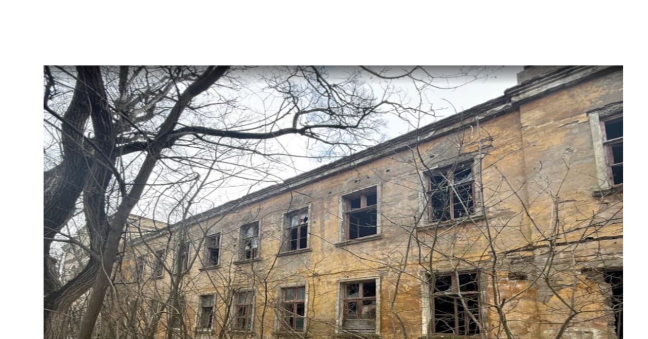 офис г Керчь ул Веры Белик 12 фото 3