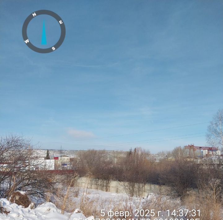 офис г Учалы Учалы-2 ул Энергетиков 27в фото 1