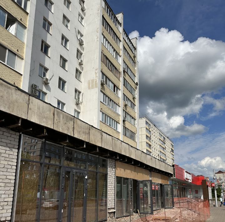 свободного назначения г Уфа р-н Кировский ул Софьи Перовской 15 фото 1