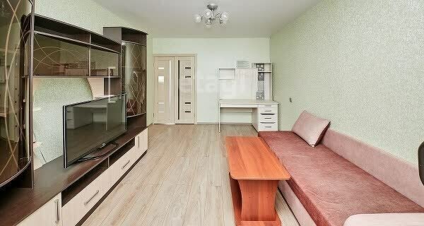 квартира г Томск р-н Советский ул 4-я Заречная 42 Солнечная долина фото 2