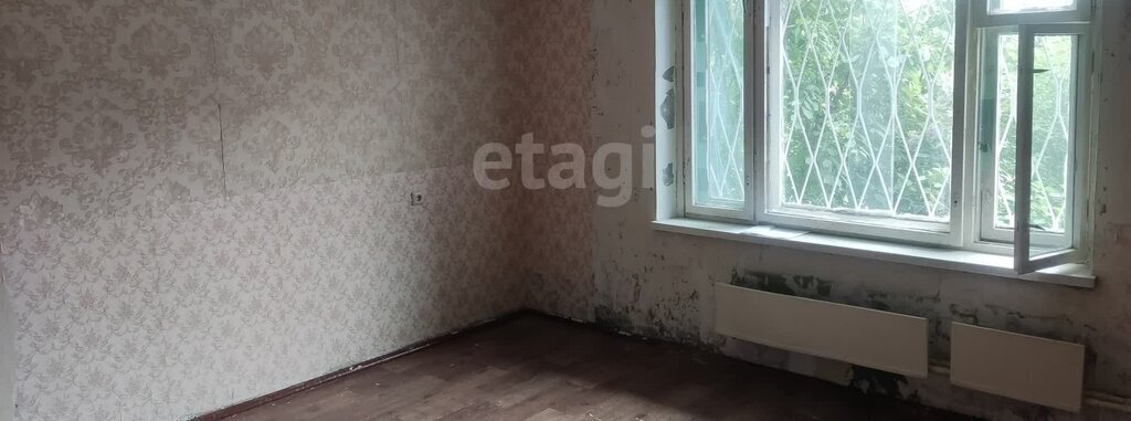 квартира г Томск р-н Октябрьский Солнечный ул Бирюкова 6 фото 4