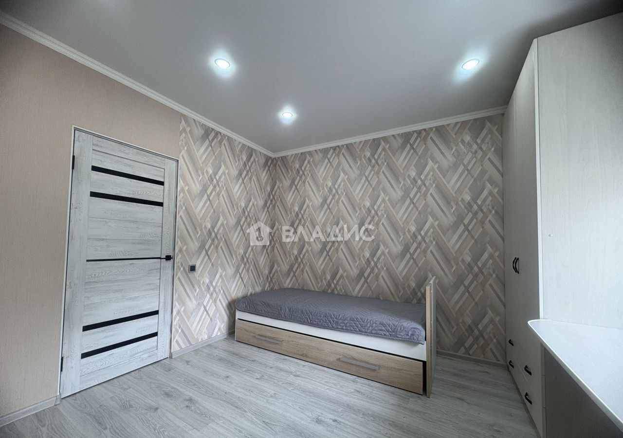квартира г Октябрьский ул Фрунзе 5 фото 8