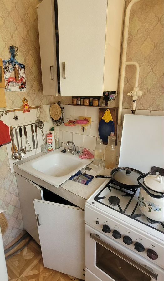 квартира г Тверь р-н Центральный ул Ерофеева 16 фото 14