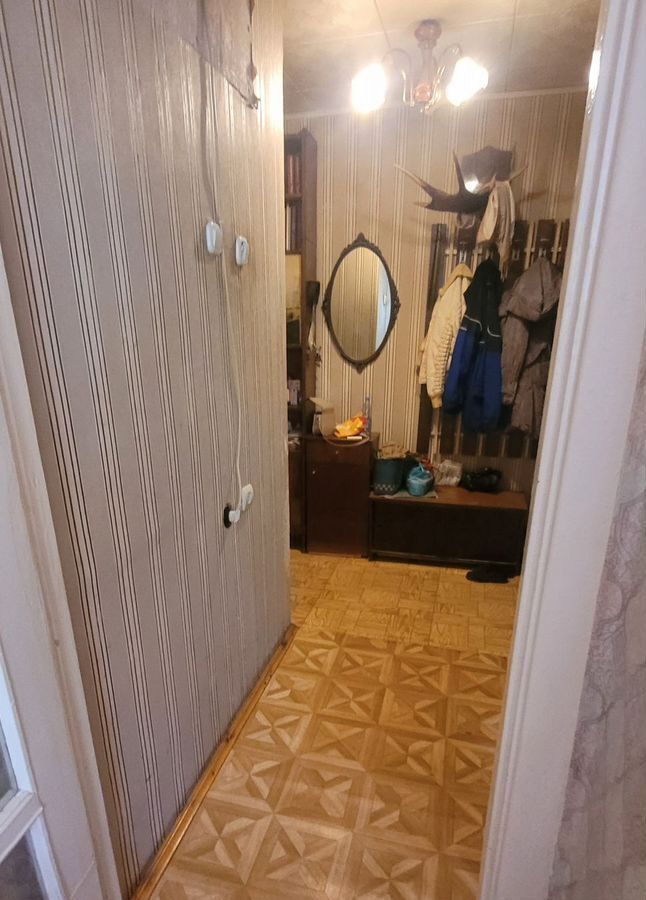 квартира г Тверь р-н Центральный ул Ерофеева 16 фото 15