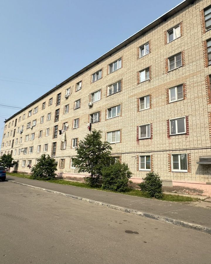 квартира г Шатура пр-кт Ильича 32/1 фото 1