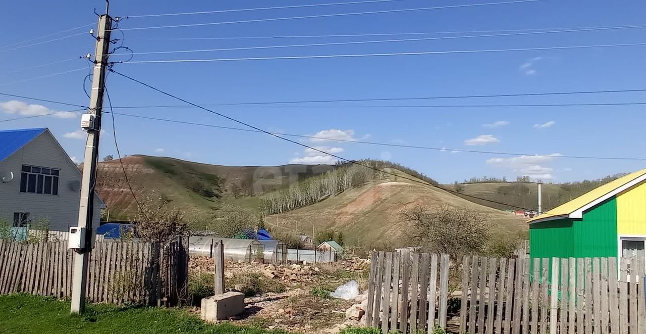 земля р-н Лениногорский г Лениногорск Республика Татарстан Татарстан, муниципальное образование Лениногорск фото 1