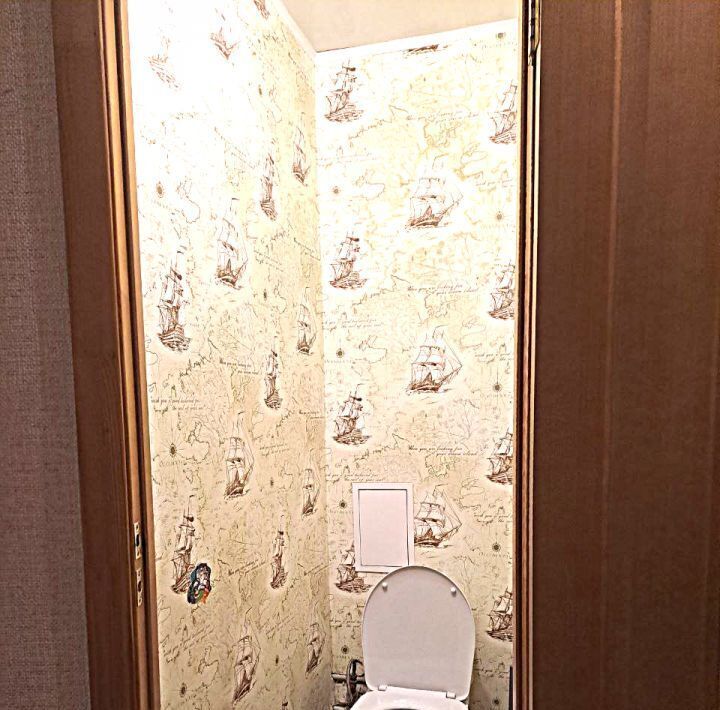 квартира г Курск р-н Центральный ул Красный Октябрь 11 фото 2