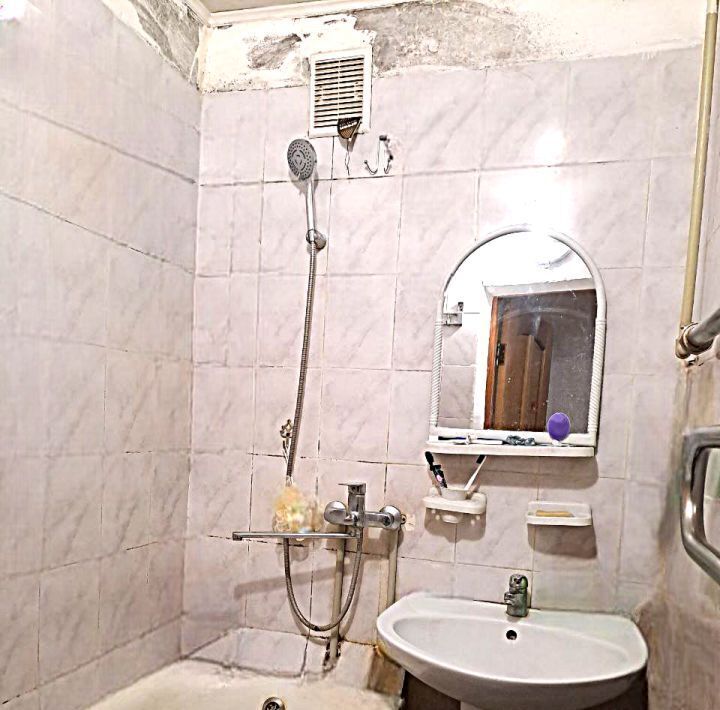 квартира г Курск р-н Центральный ул Красный Октябрь 11 фото 3