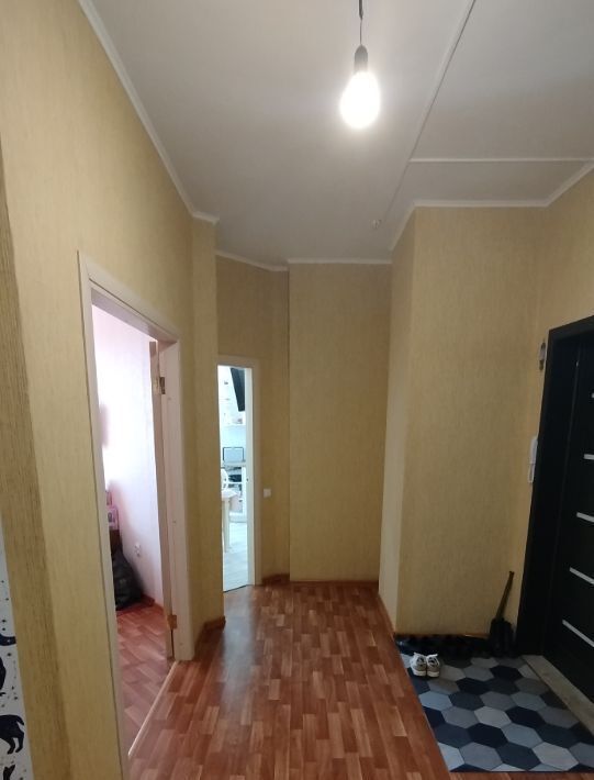 квартира г Курск р-н Центральный пр-кт Вячеслава Клыкова 92 фото 4