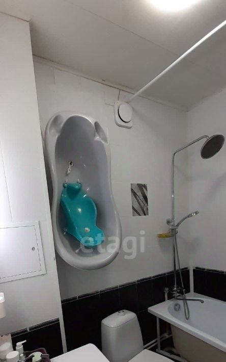квартира г Балабаново Балабаново-1 ул Гагарина 31 фото 12