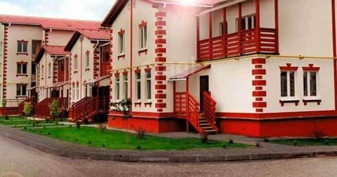 квартира г Обнинск ул Гагарина 31 фото 14