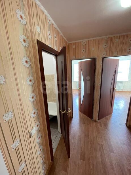 квартира р-н Дзержинский г Кондрово ул Коммуны 12 фото 13