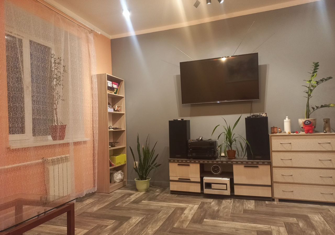 квартира г Ангарск 61-й квартал р-н Кварталы, 17, Ангарский г. о. фото 21