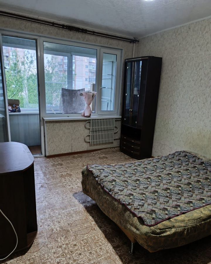 квартира г Сосновый Бор ул Молодежная 37 Сосновоборский г. о. фото 7