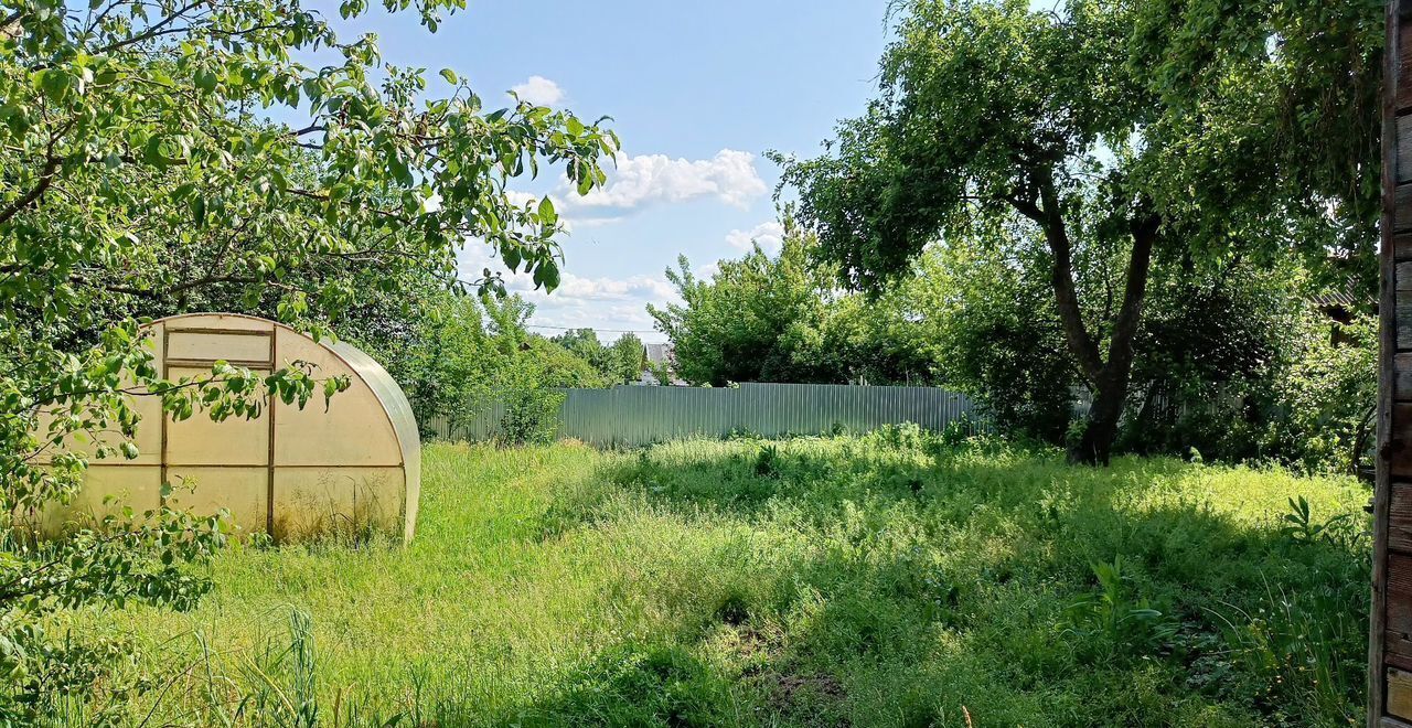 дом р-н Рославльский г Рославль ул Тургенева 10 фото 5
