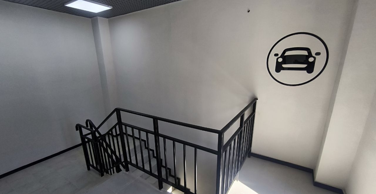 квартира г Смоленск р-н Ленинский ул Кловская 11а ЖК «‎Кловский» фото 5